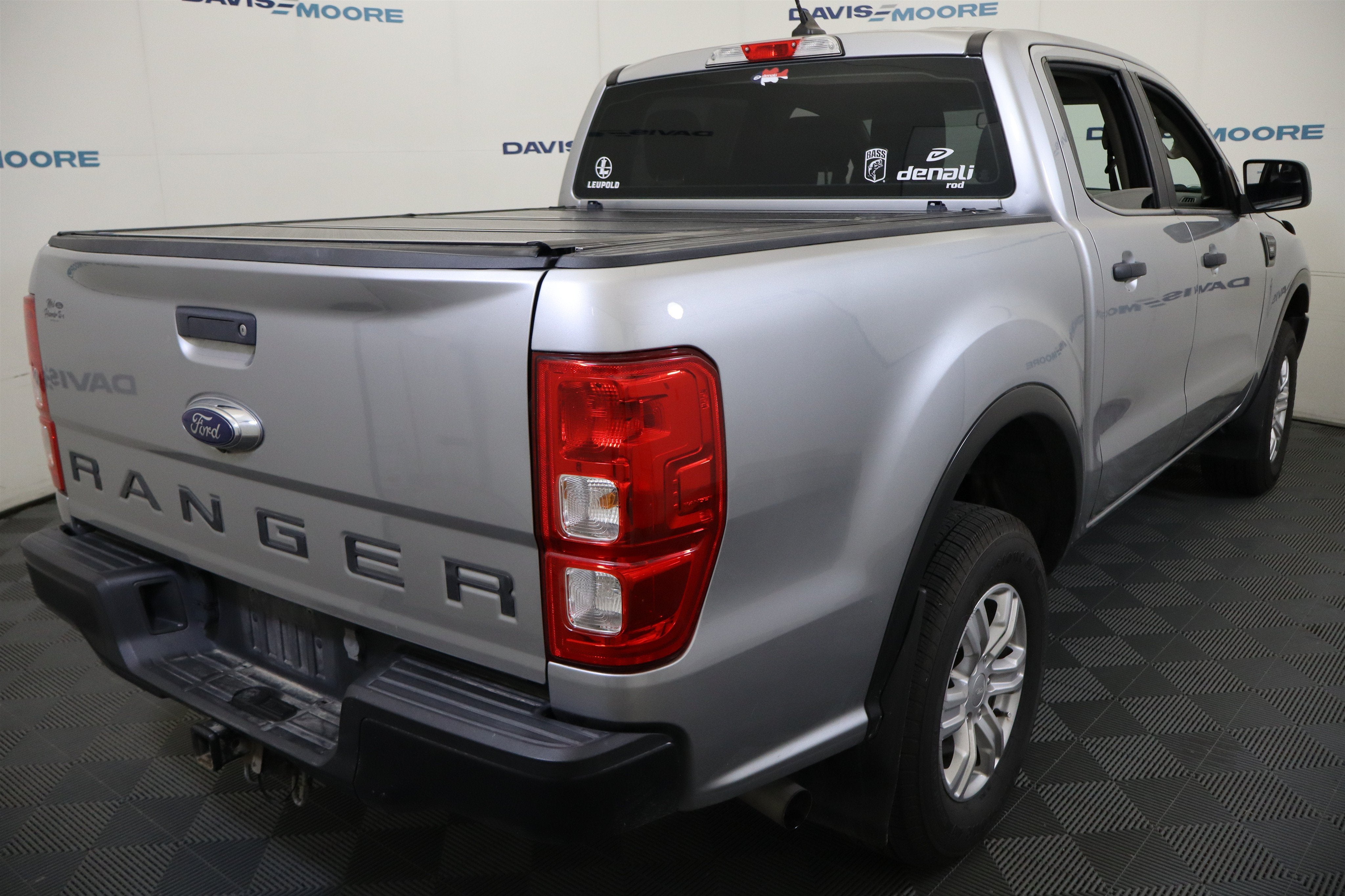 2020 Ford Ranger XL - Photo 6