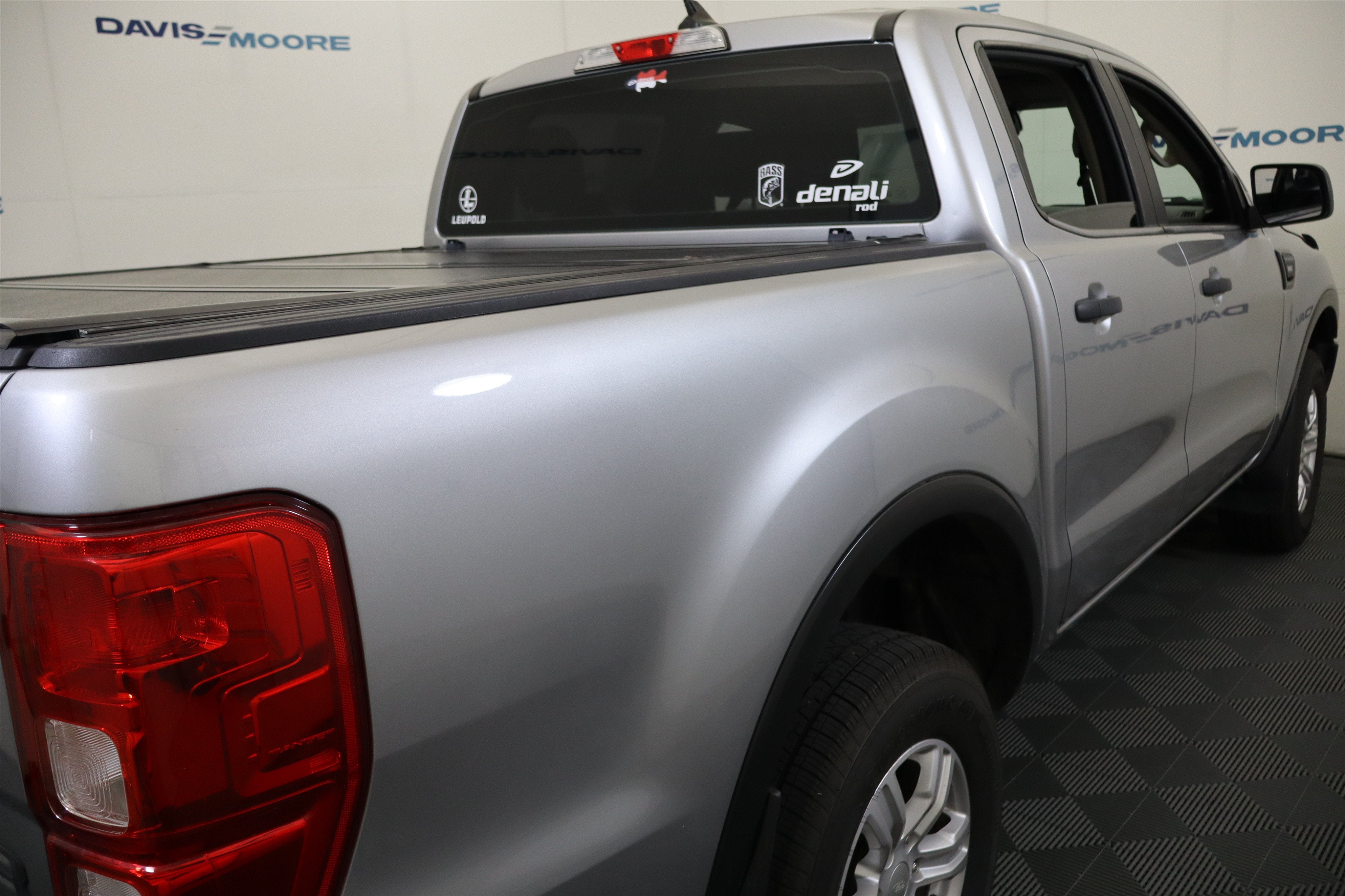 2020 Ford Ranger XL - Photo 7