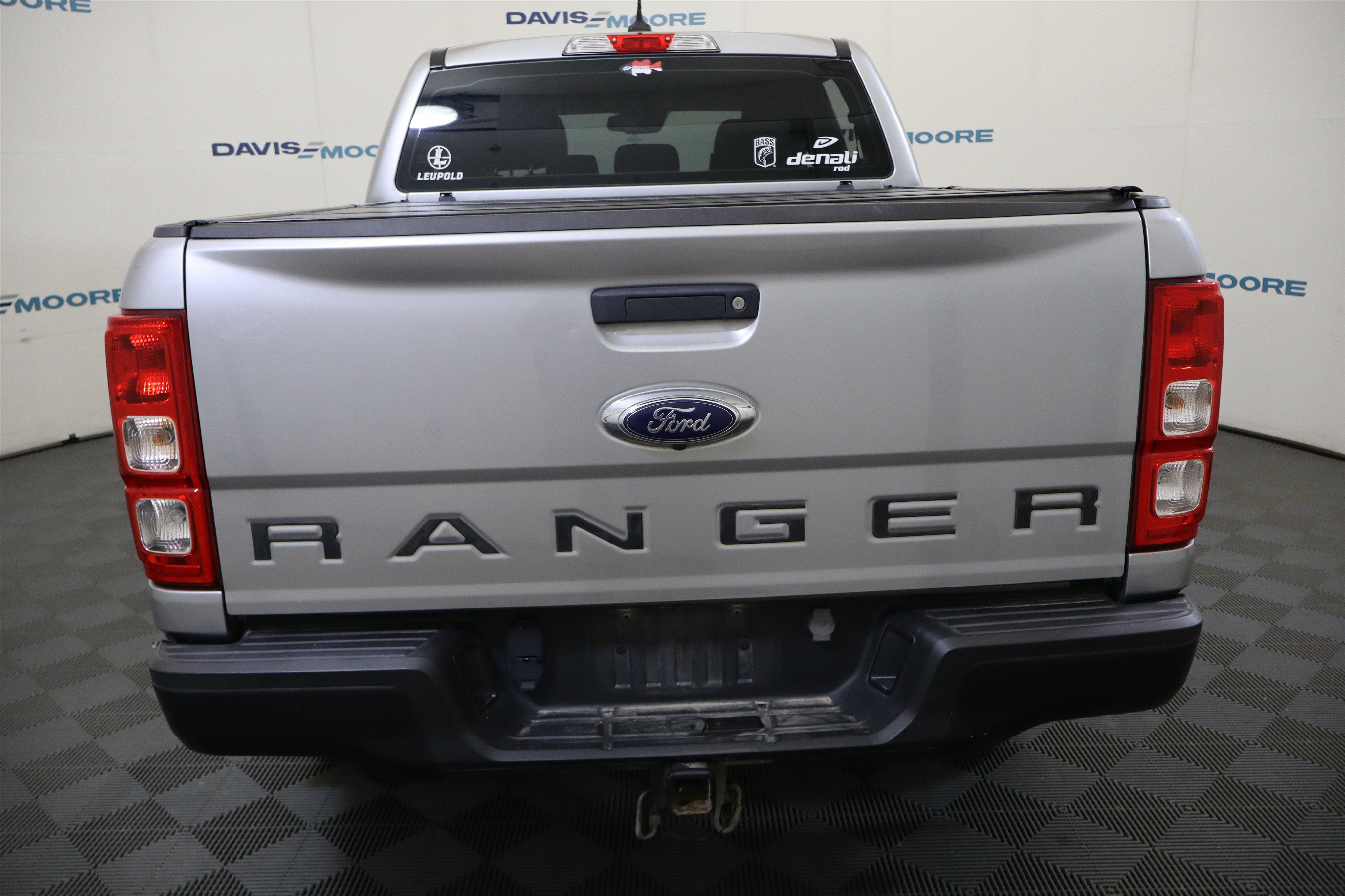 2020 Ford Ranger XL - Photo 8