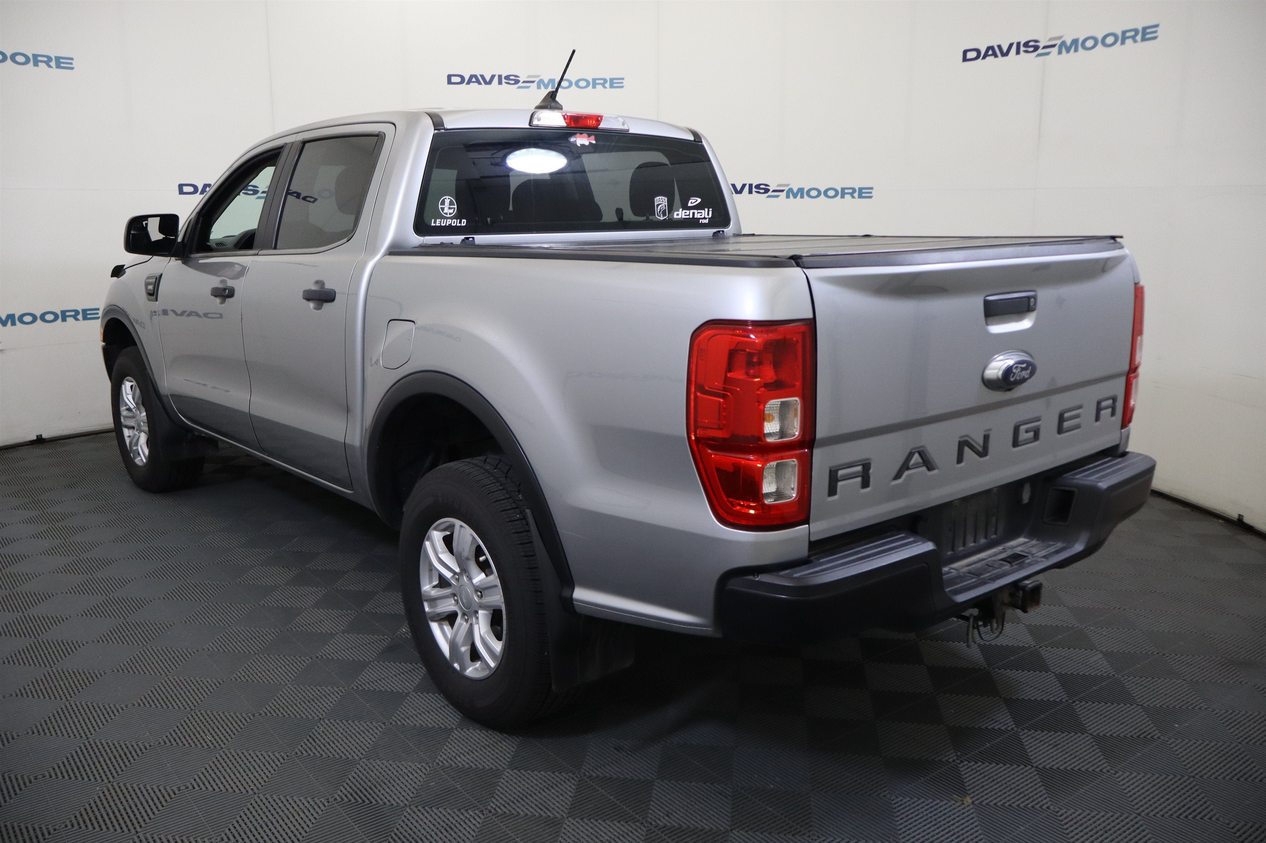 2020 Ford Ranger XL - Photo 9