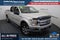 2018 Ford F-150 XLT 4WD