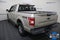 2018 Ford F-150 XLT 4WD