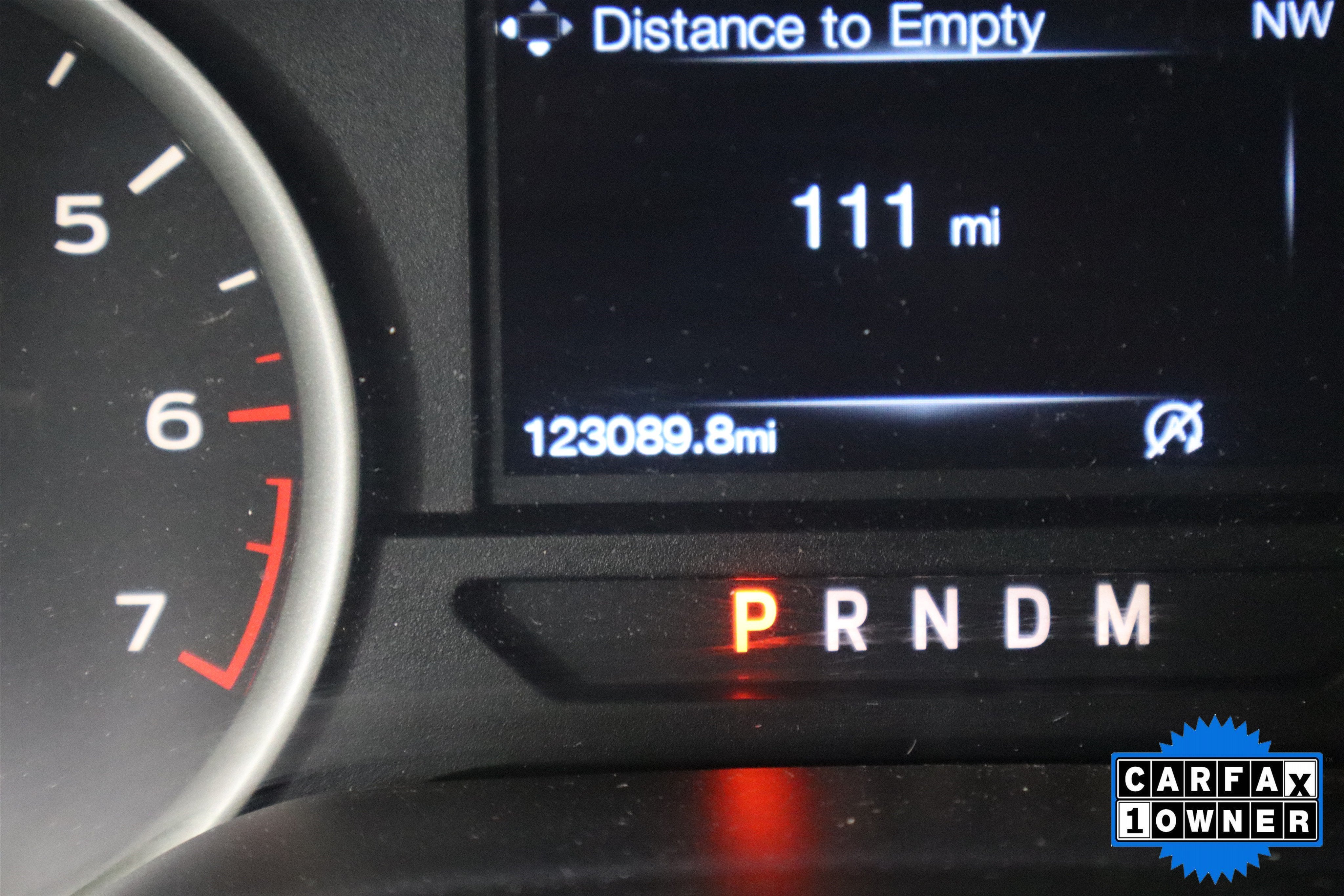 2018 Ford F-150 XLT 4WD
