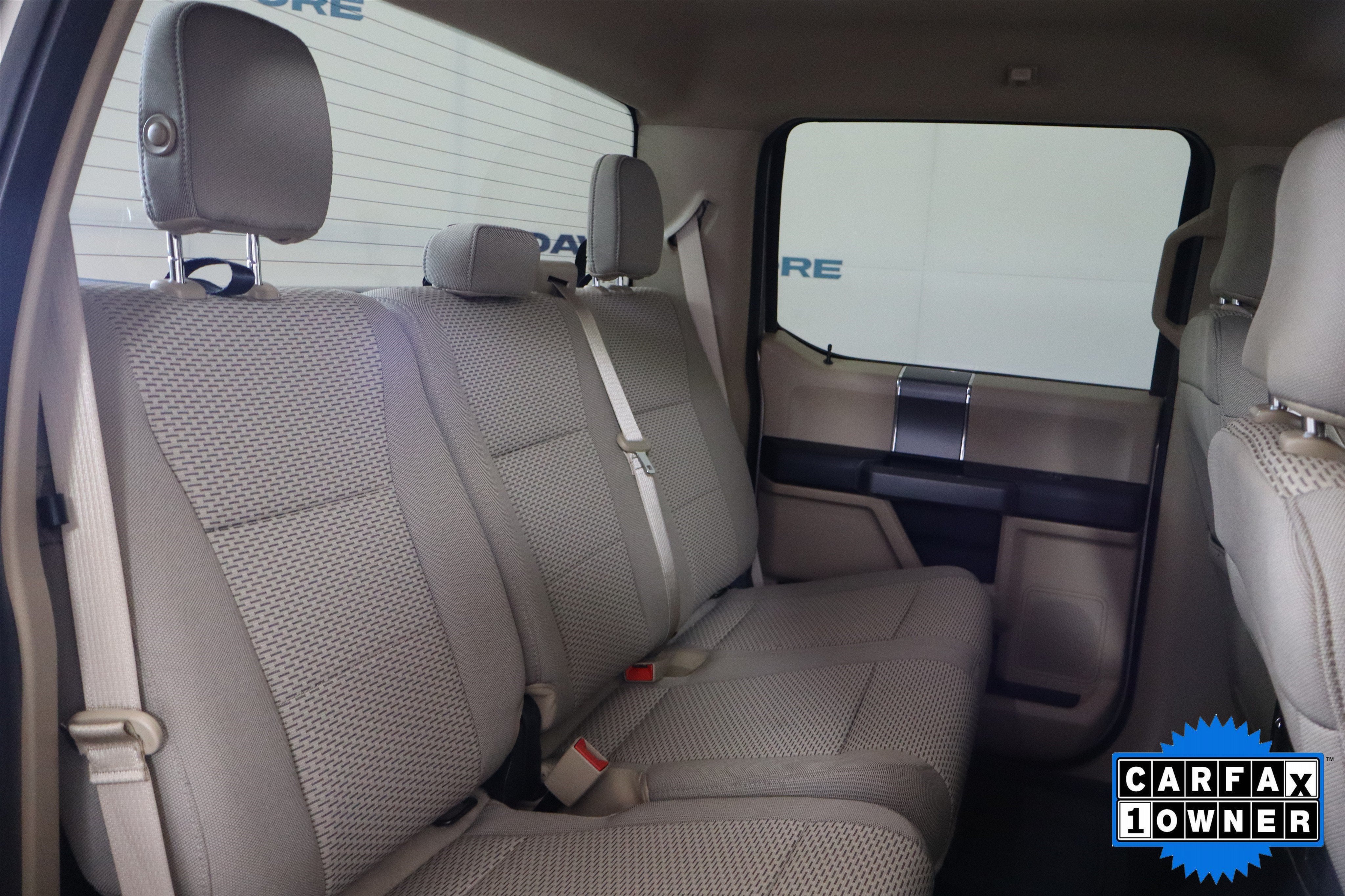 2018 Ford F-150 XLT 4WD