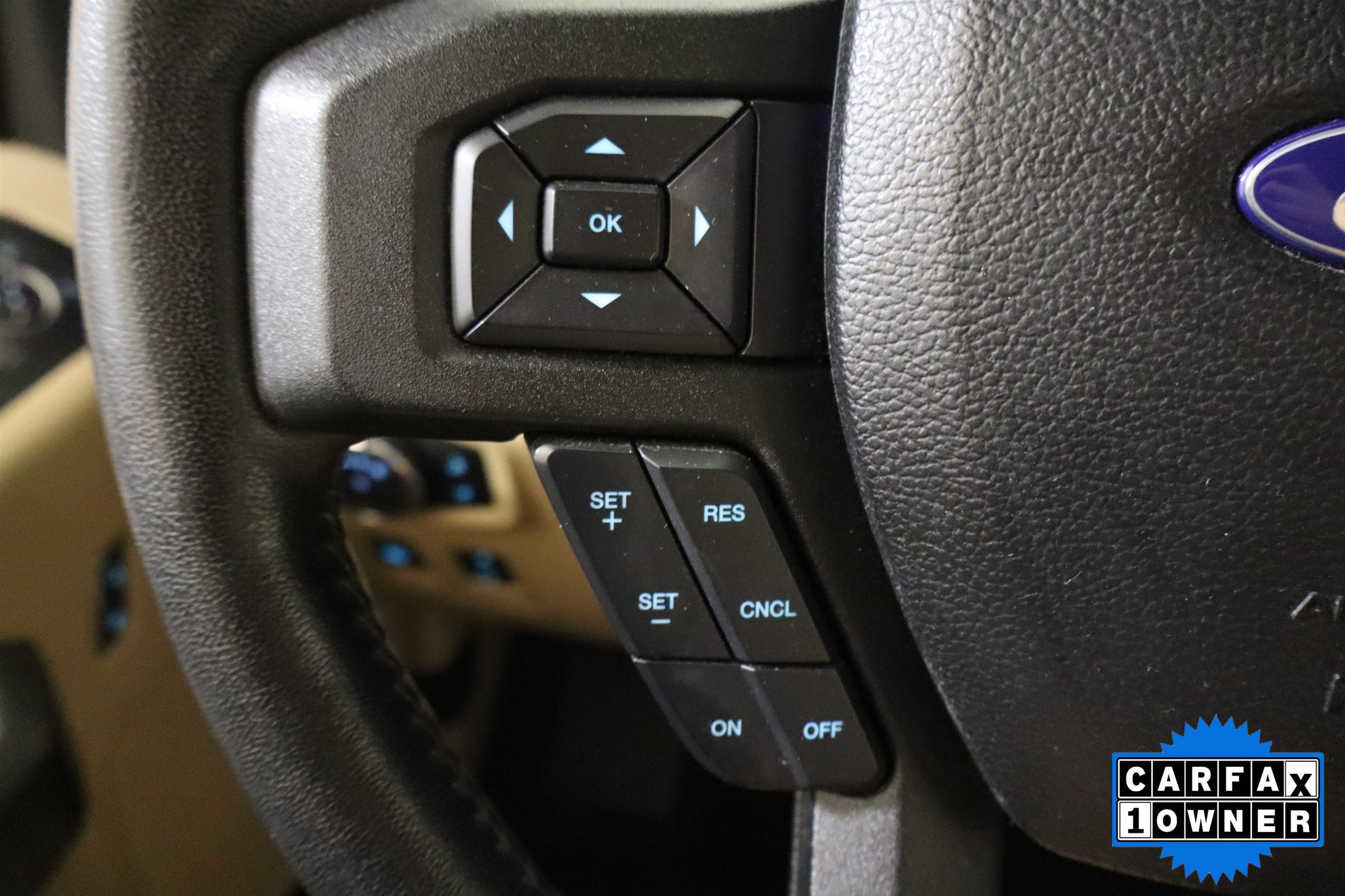 2018 Ford F-150 XLT 4WD