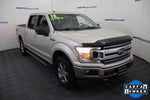 2018 Ford F-150 XLT 4WD