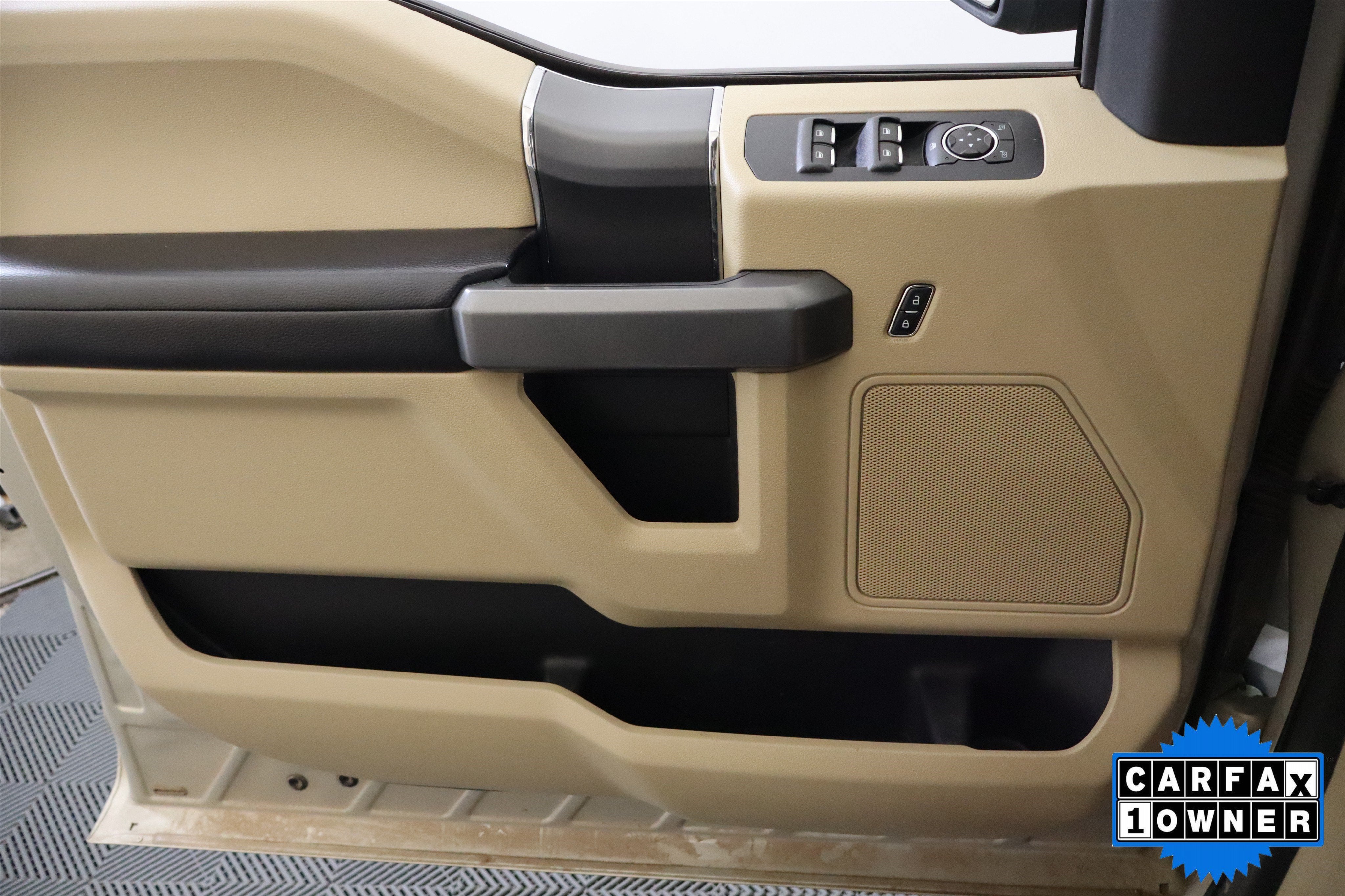 2018 Ford F-150 XLT 4WD