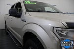 2018 Ford F-150 XLT 4WD