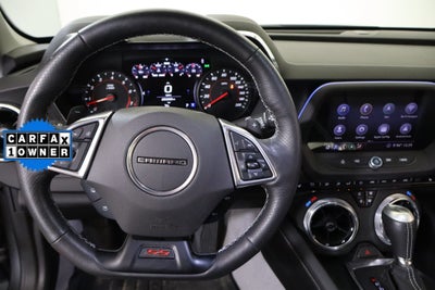 2020 Chevrolet Camaro 2SS