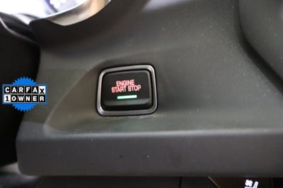 2020 Chevrolet Camaro 2SS