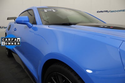 2023 Chevrolet Camaro ZL1