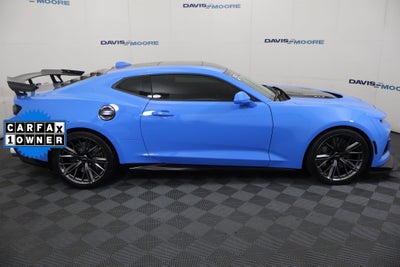 2023 Chevrolet Camaro ZL1