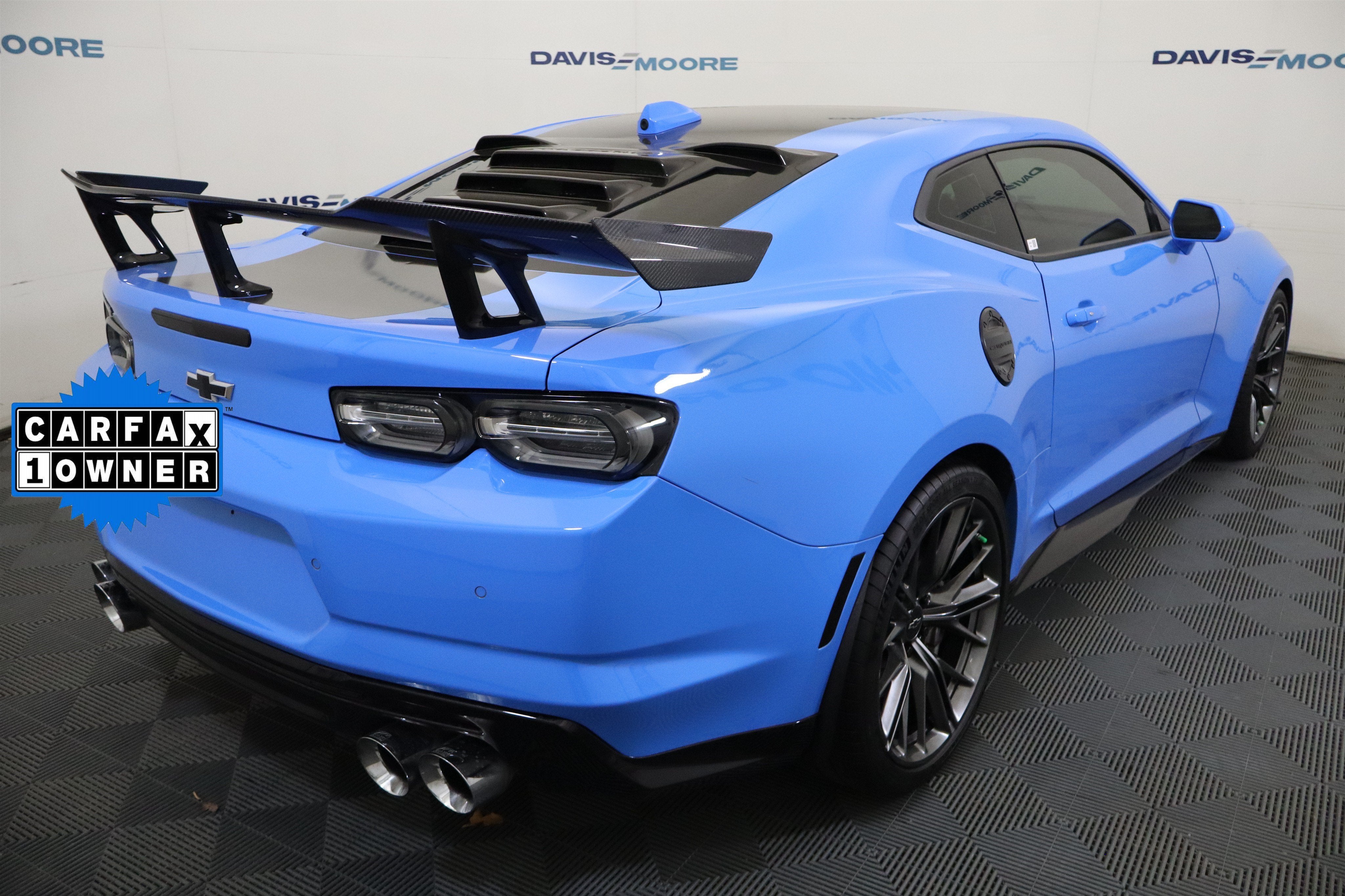 2023 Chevrolet Camaro ZL1