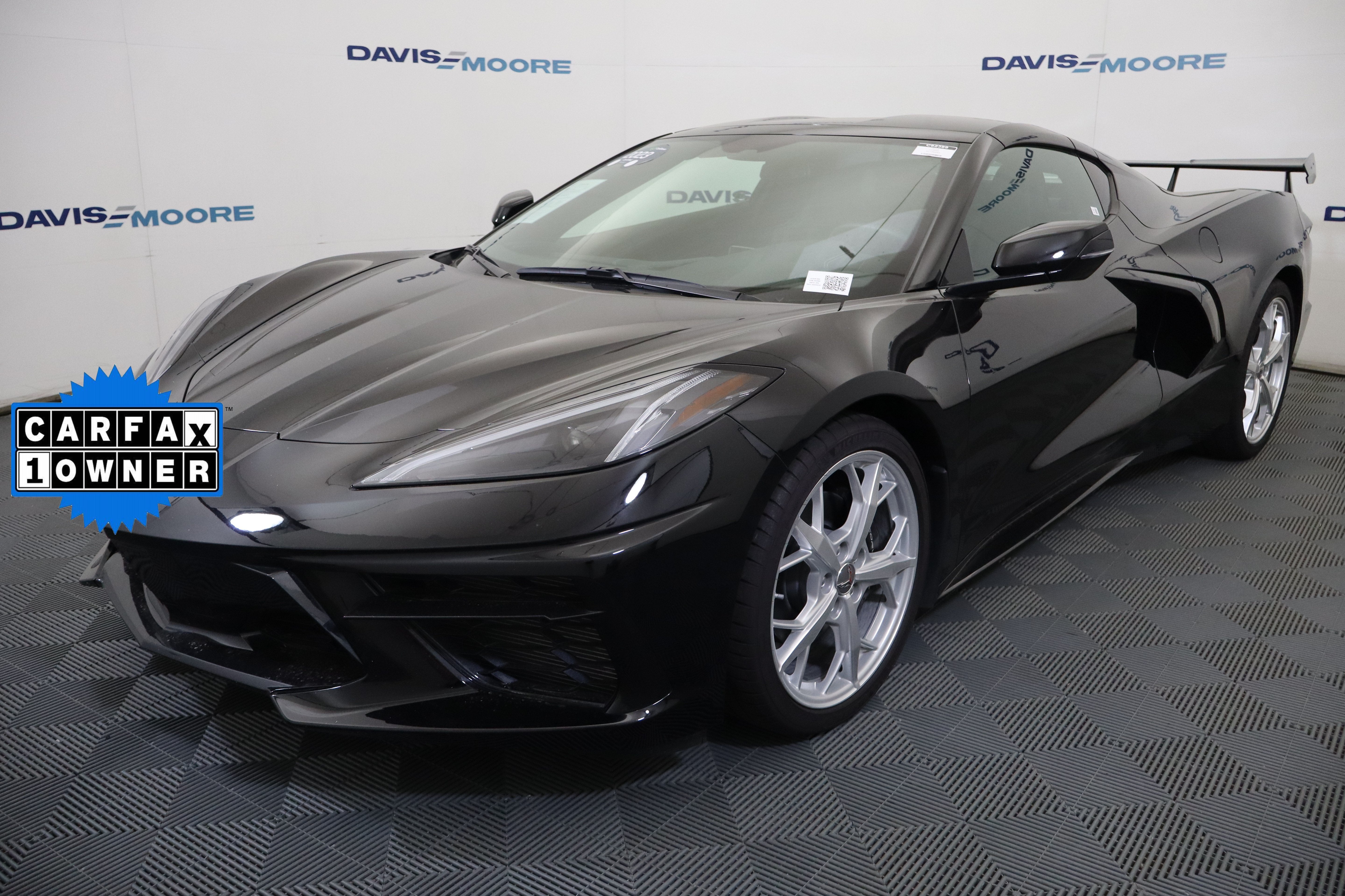 2023 Chevrolet Corvette 1LT