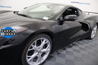 2023 Chevrolet Corvette 1LT