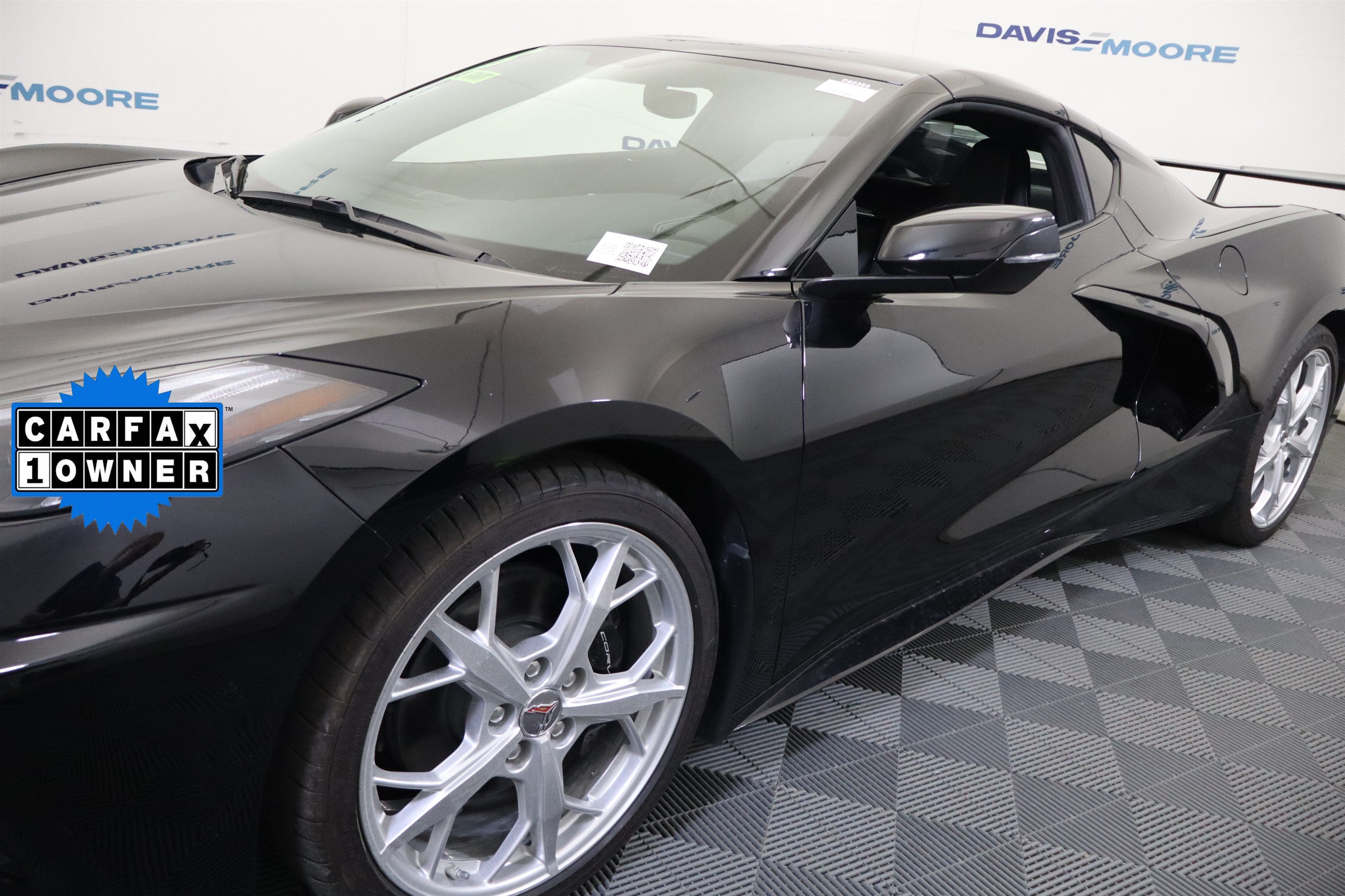2023 Chevrolet Corvette 1LT