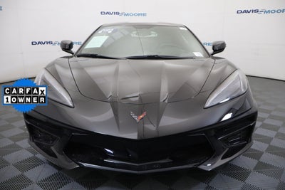 2023 Chevrolet Corvette 1LT