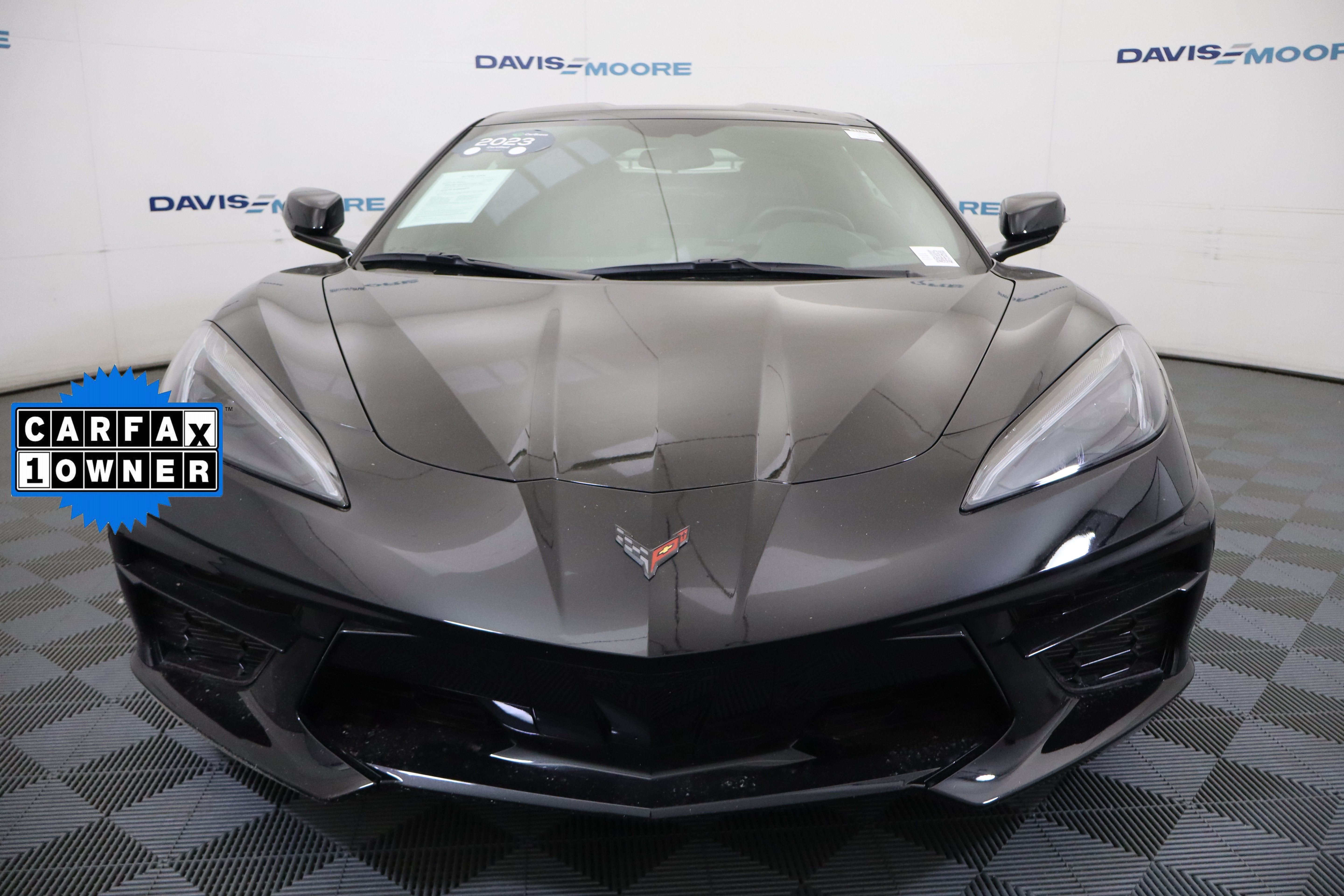 2023 Chevrolet Corvette 1LT