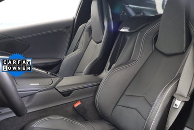 2023 Chevrolet Corvette 1LT