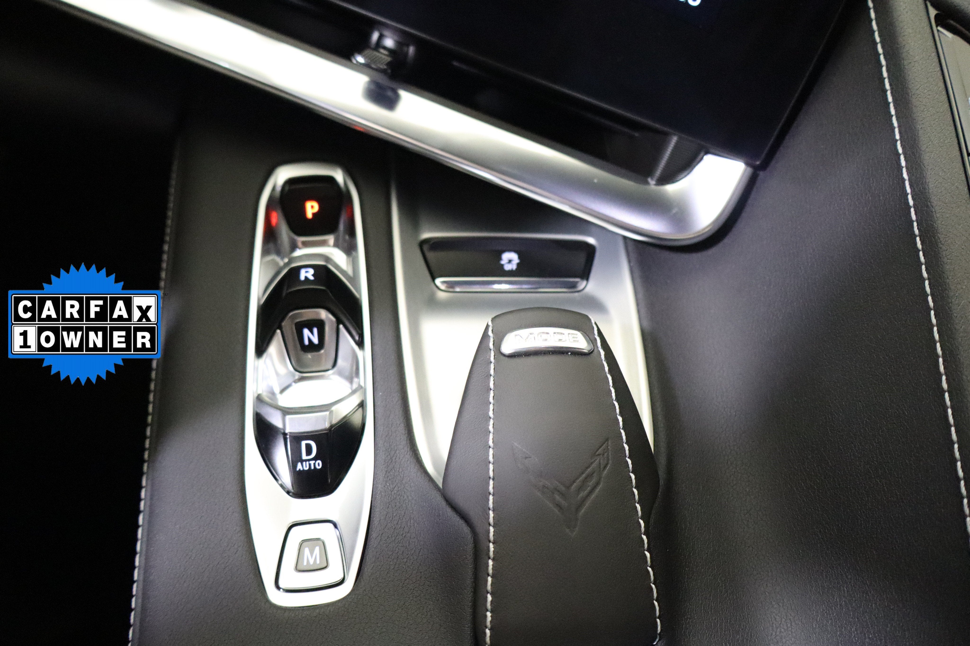 2023 Chevrolet Corvette 1LT