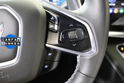2023 Chevrolet Corvette 1LT