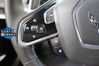 2023 Chevrolet Corvette 1LT