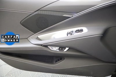 2023 Chevrolet Corvette 1LT
