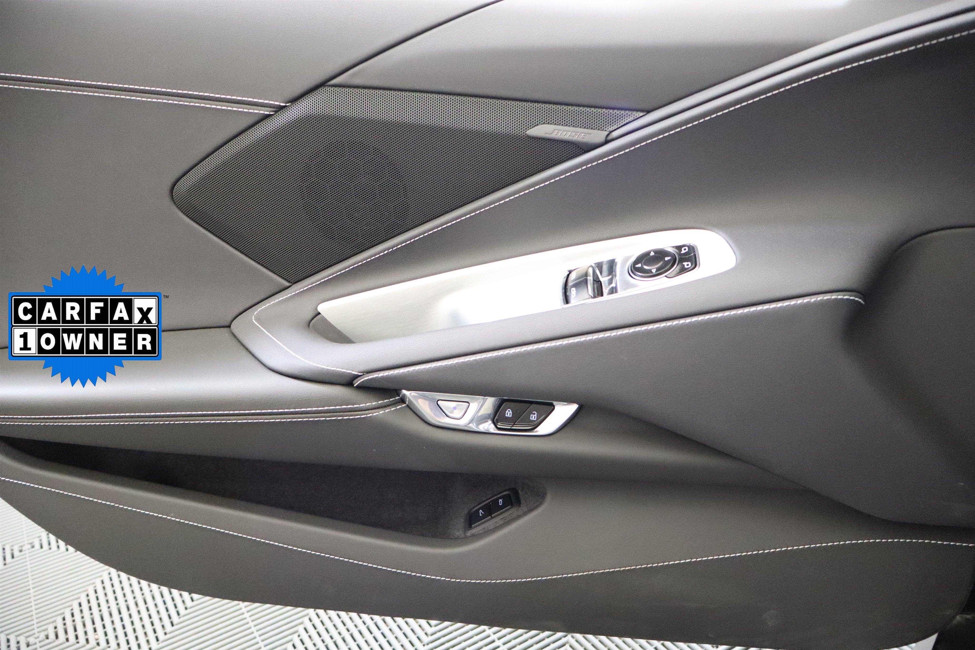 2023 Chevrolet Corvette 1LT