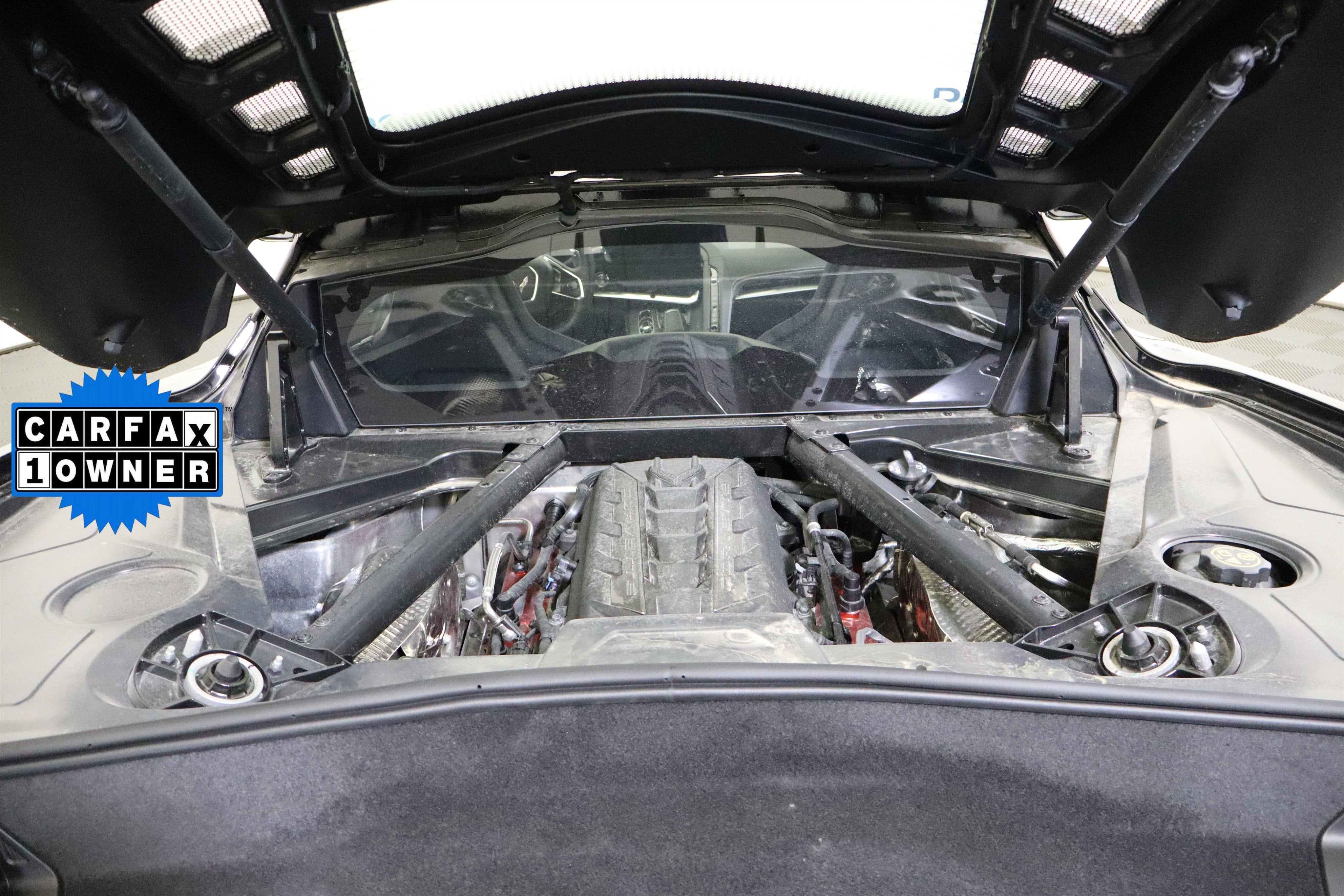 2023 Chevrolet Corvette 1LT