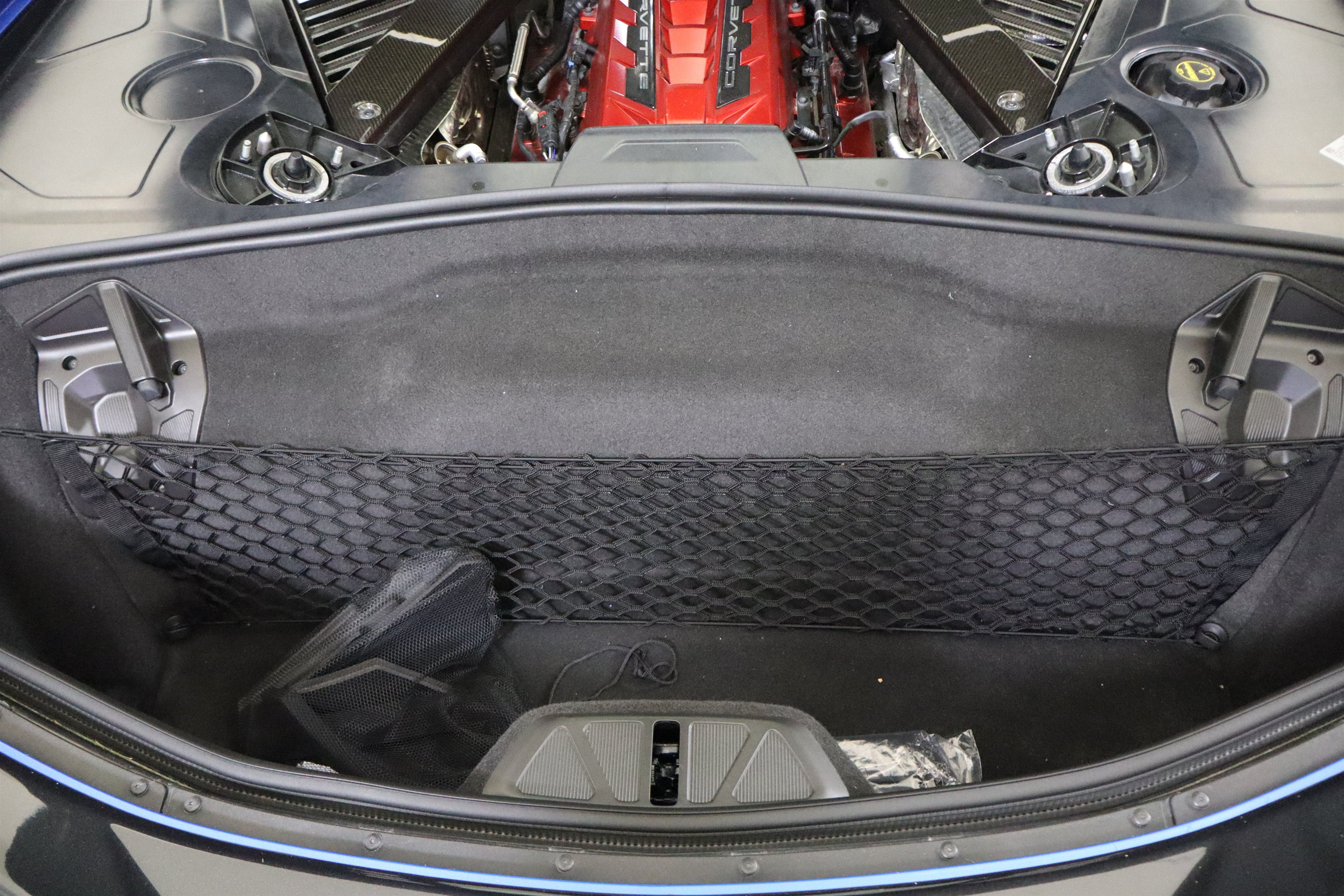 2024 Chevrolet Corvette 2LT