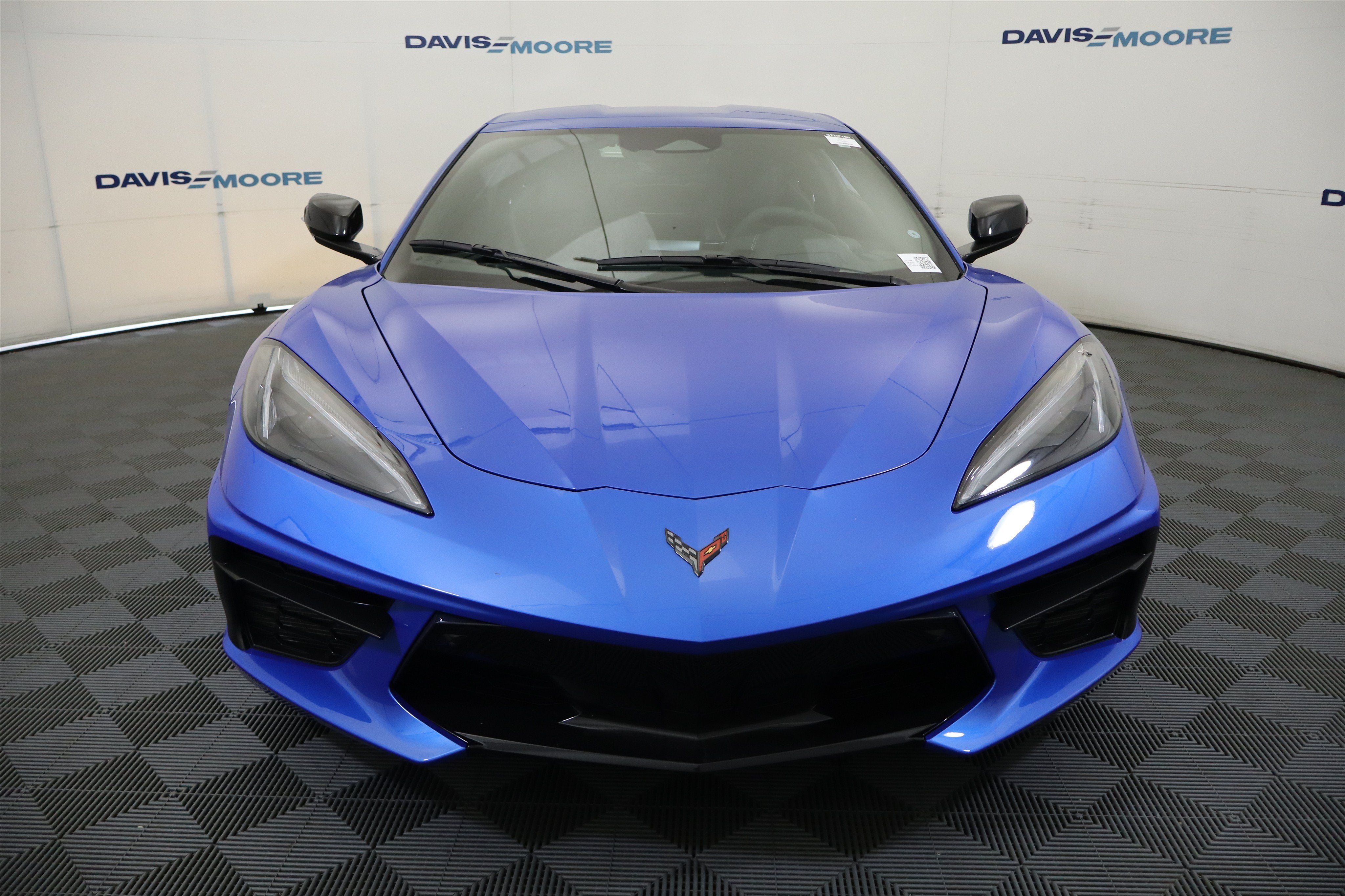 2024 Chevrolet Corvette 2LT