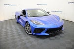 2024 Chevrolet Corvette 2LT