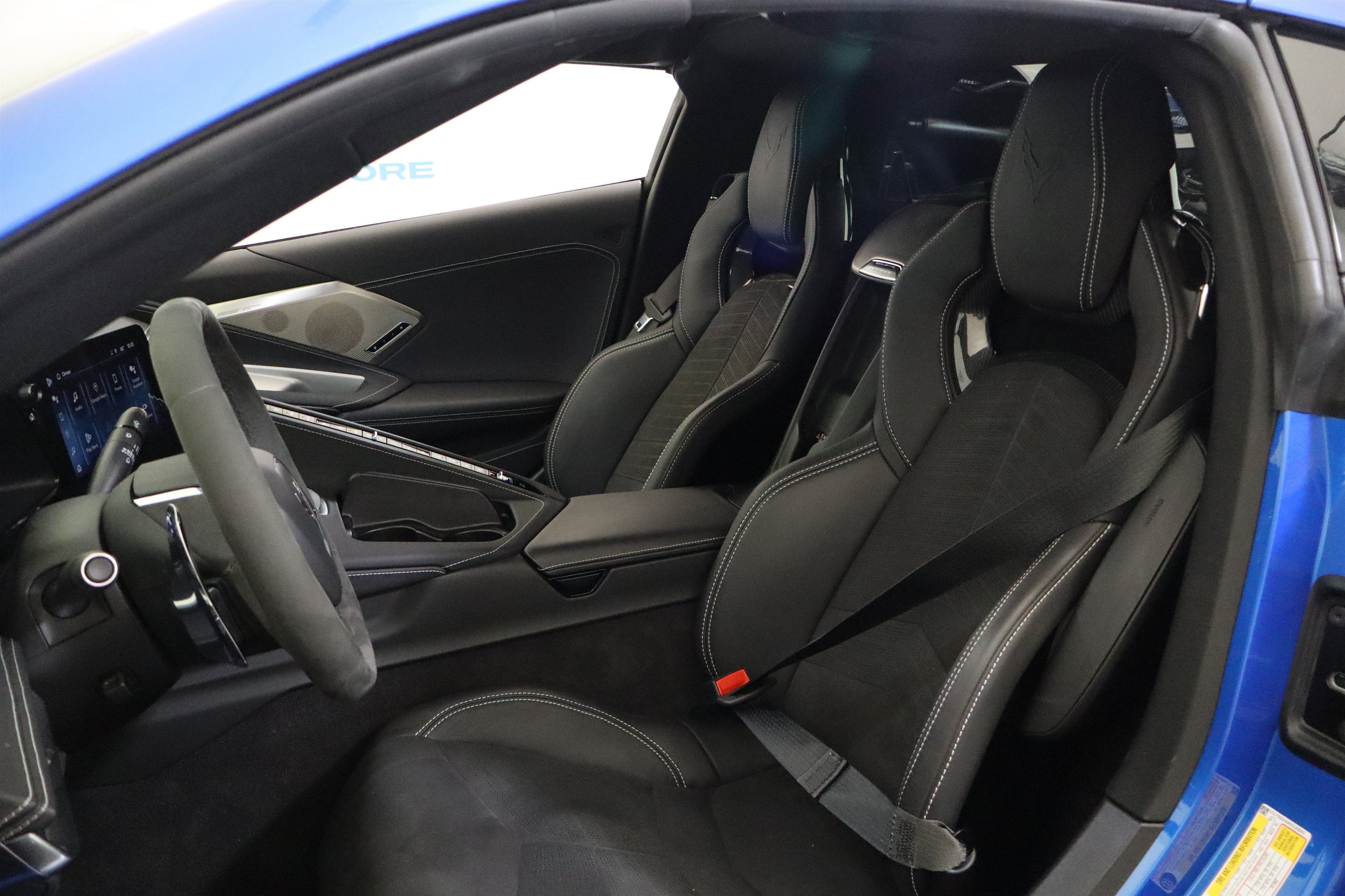 2024 Chevrolet Corvette 2LT