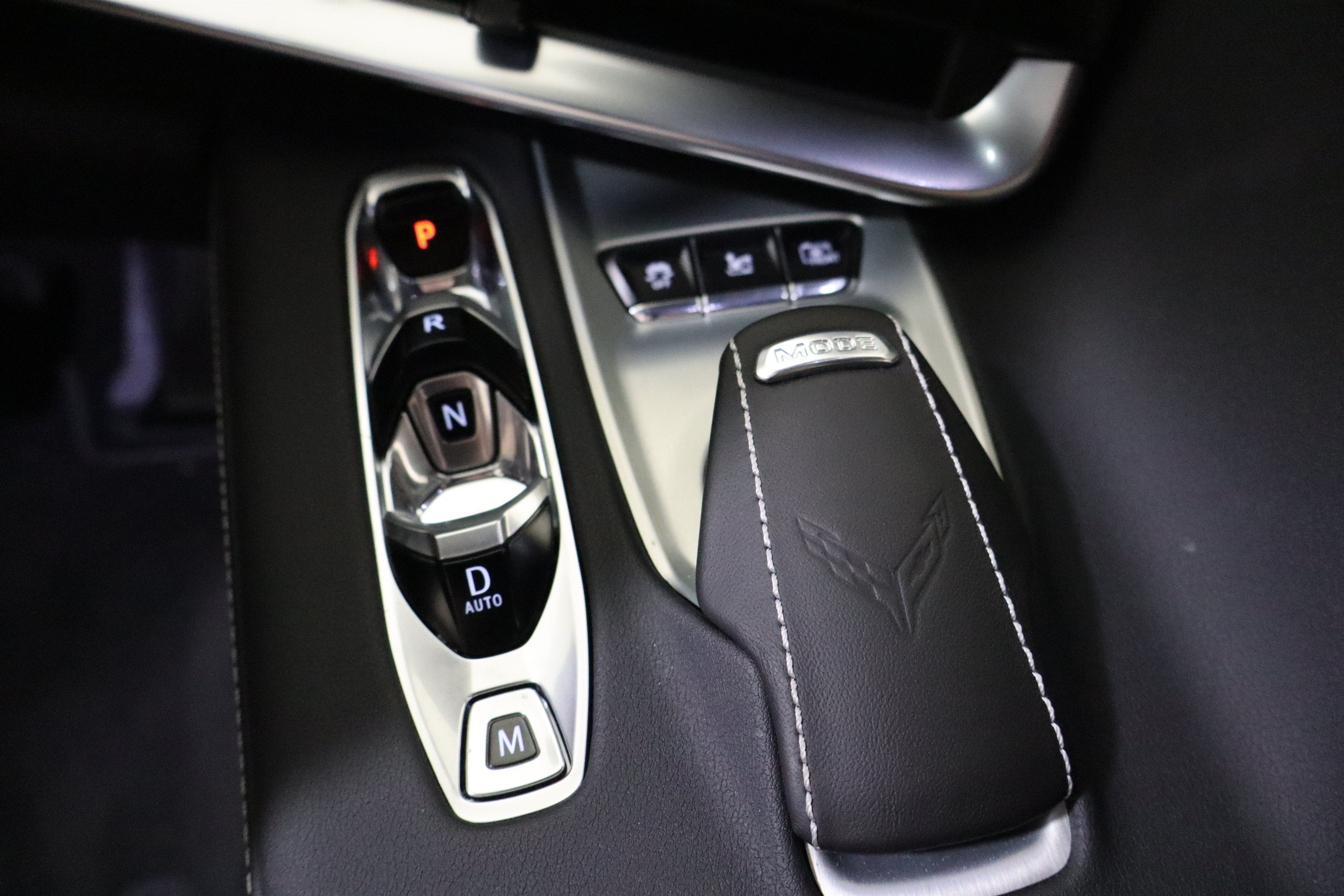 2024 Chevrolet Corvette 2LT