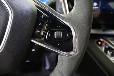 2024 Chevrolet Corvette 2LT