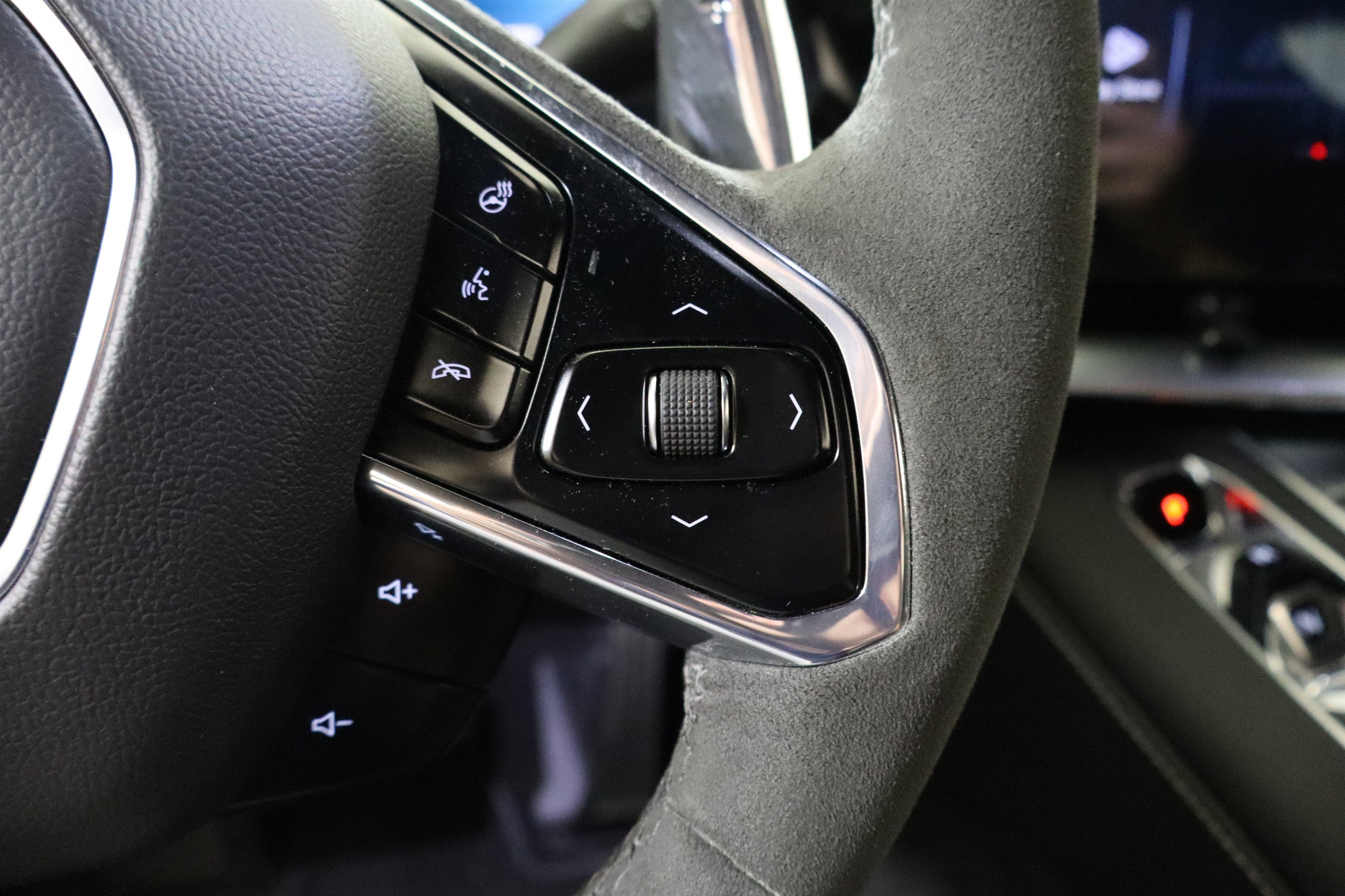 2024 Chevrolet Corvette 2LT