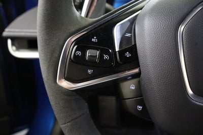 2024 Chevrolet Corvette 2LT