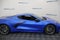 2024 Chevrolet Corvette 2LT