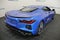 2024 Chevrolet Corvette 2LT