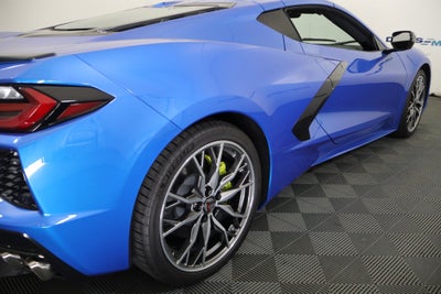 2024 Chevrolet Corvette 2LT