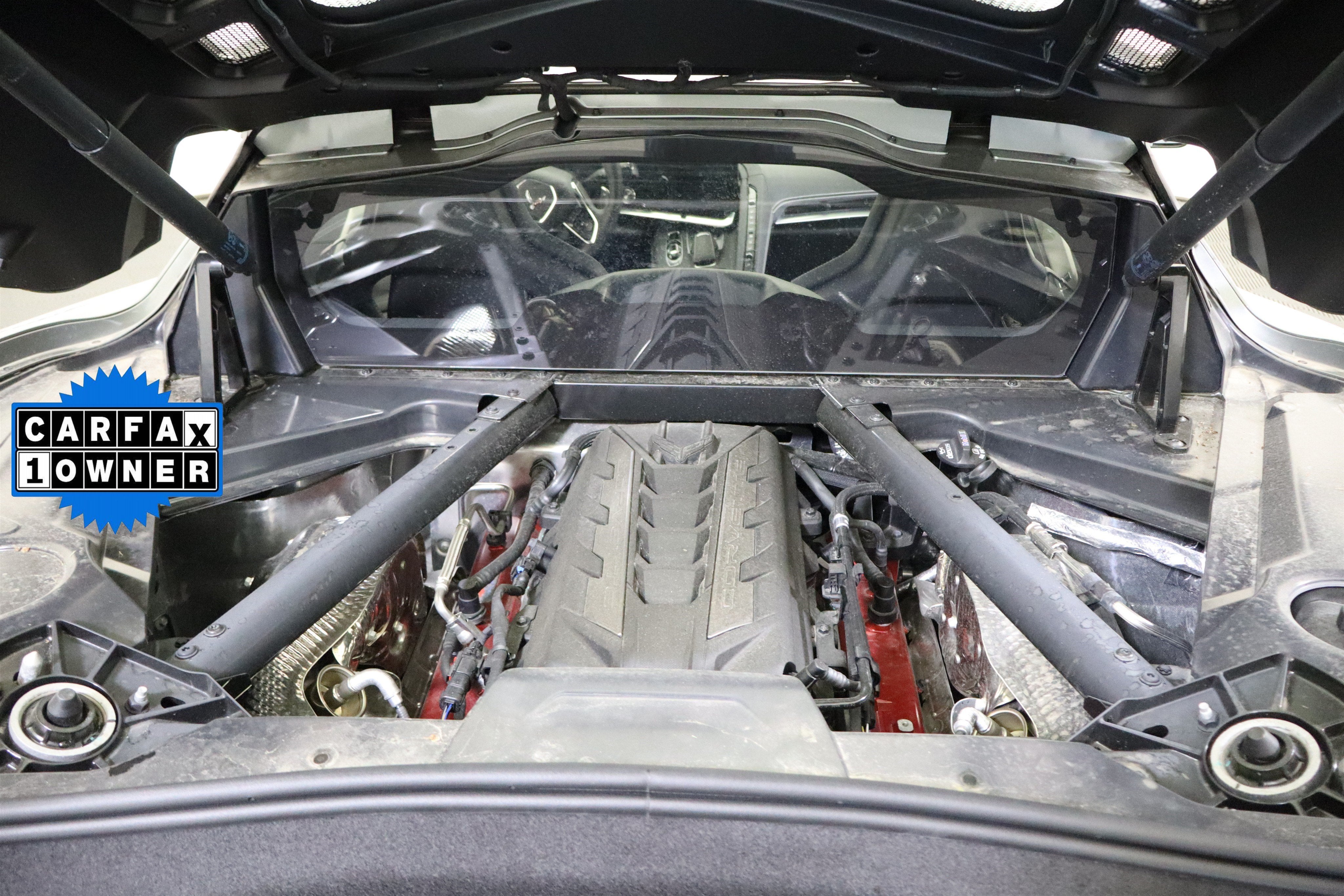 2023 Chevrolet Corvette 2LT