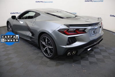 2023 Chevrolet Corvette 2LT