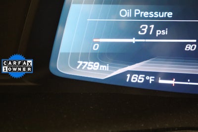 2023 Chevrolet Corvette 2LT