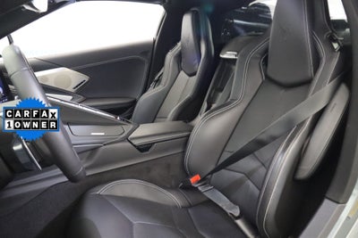 2023 Chevrolet Corvette 2LT