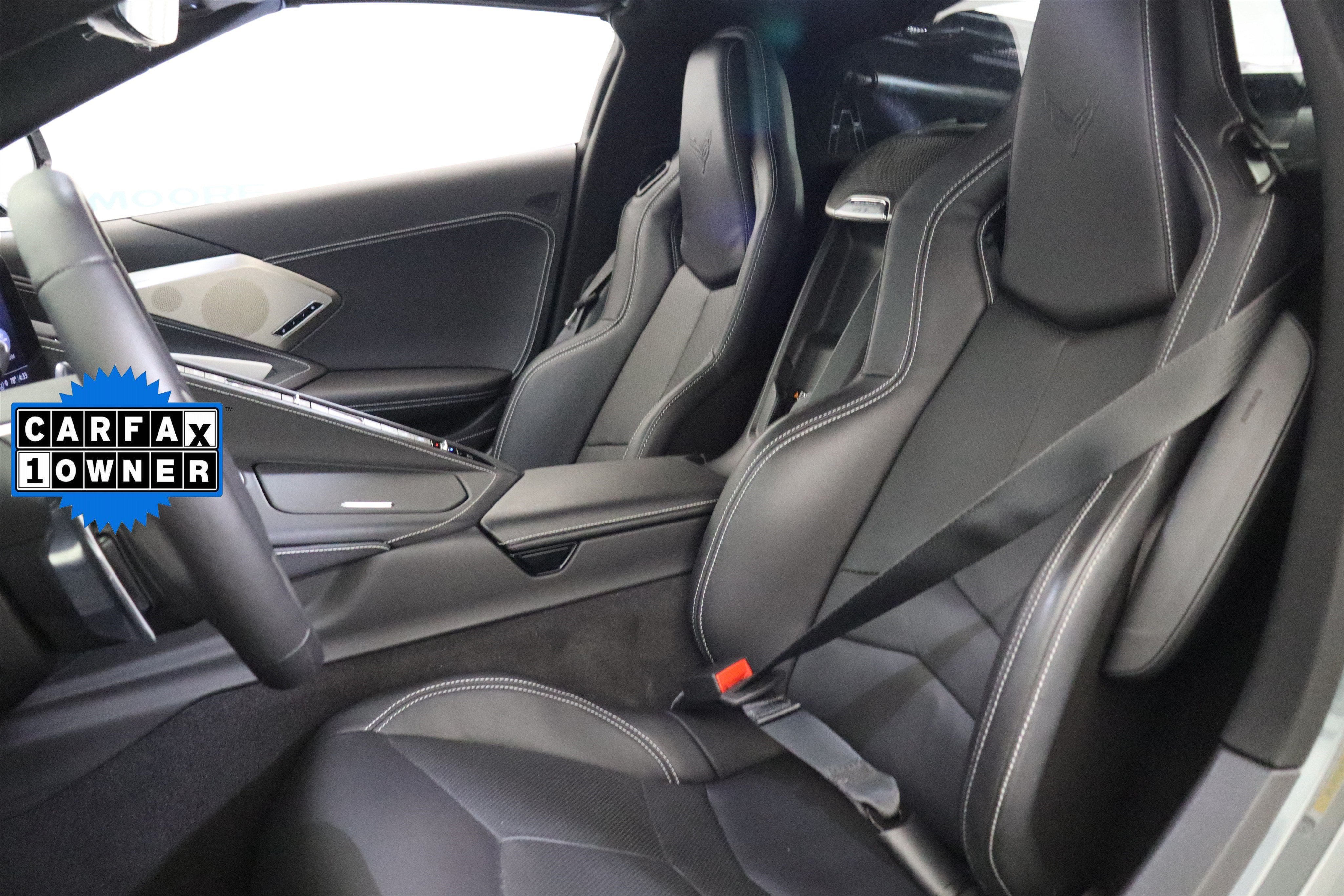 2023 Chevrolet Corvette 2LT