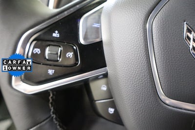 2023 Chevrolet Corvette 2LT