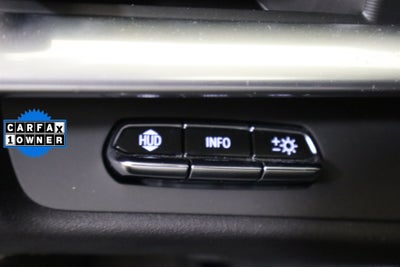 2023 Chevrolet Corvette 2LT