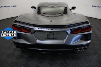 2023 Chevrolet Corvette 2LT