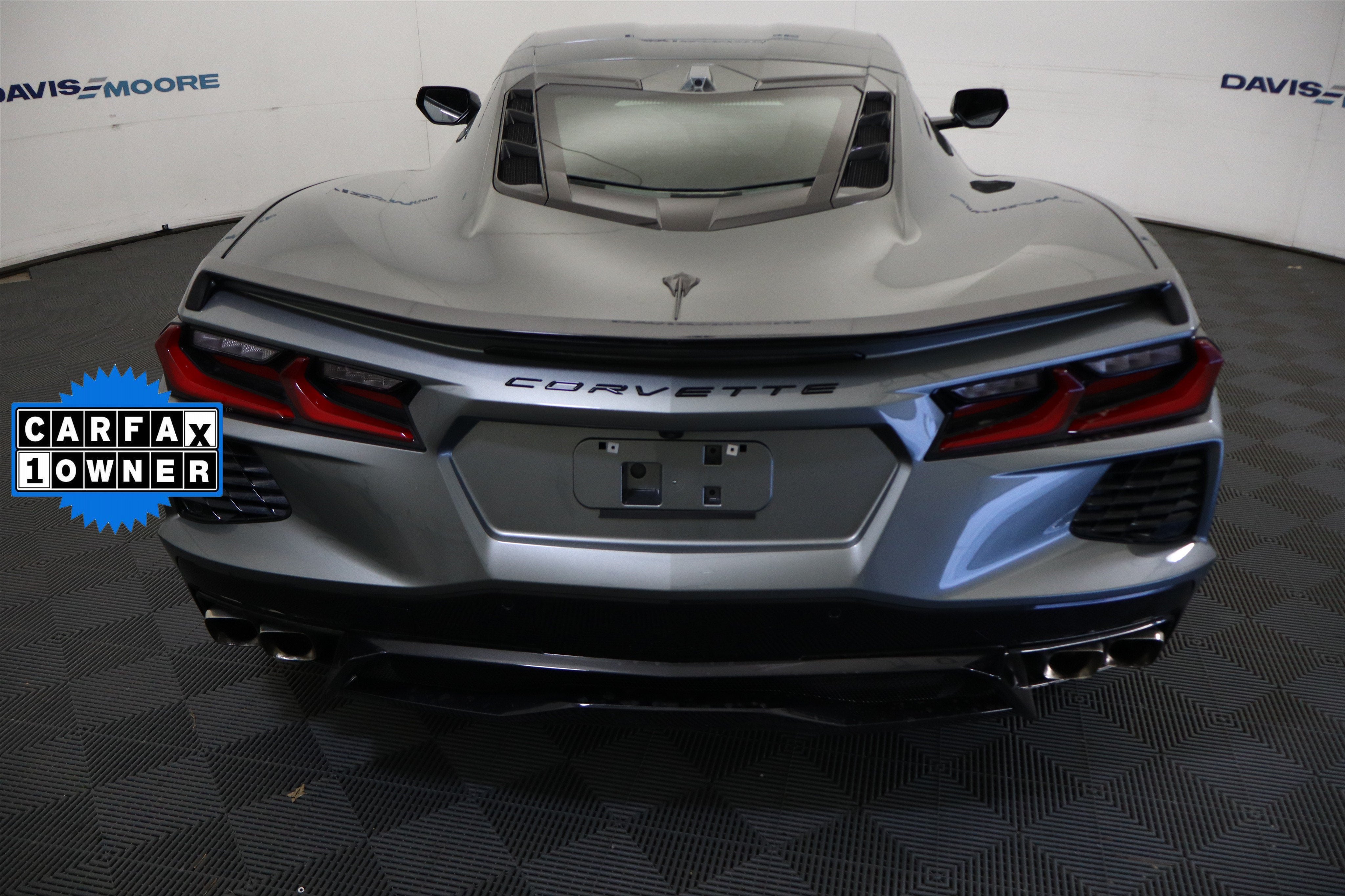 2023 Chevrolet Corvette 2LT
