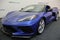 2021 Chevrolet Corvette 3LT